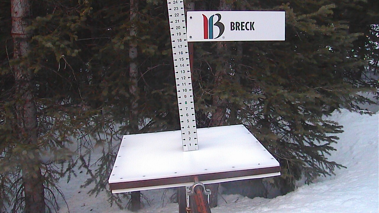  Base of 6 Chair Snow Stake