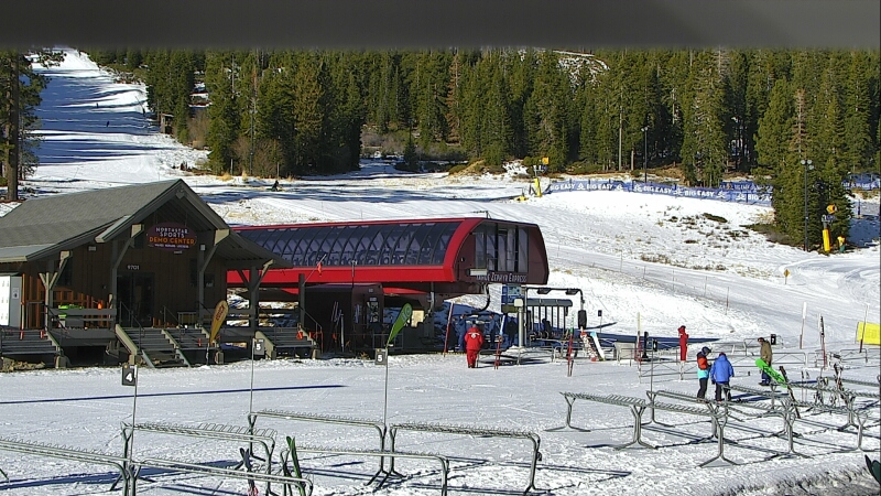 MILF Cache-Cou Chairlifft - ValetMont - SnowUniverse, équipement outdoor et  skis