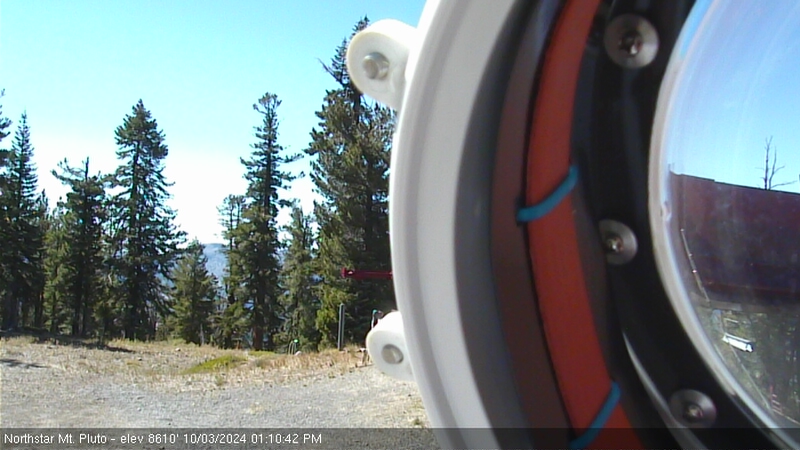 Northstar Webcam