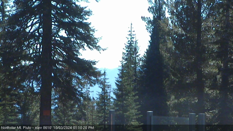 Northstar - Summit Cam