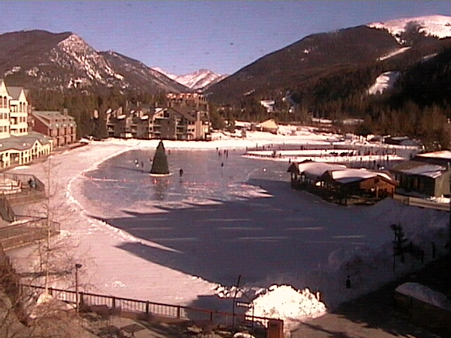 Keystone, Colorado