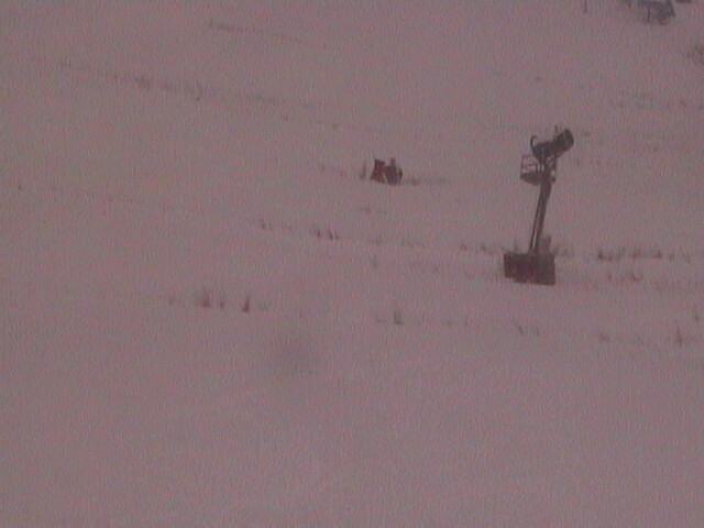 Golden Peak Terrain Park (8,600 ft)