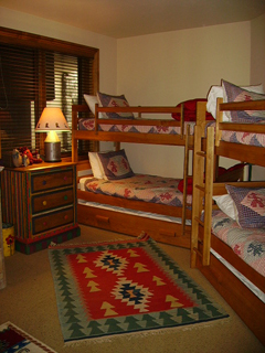 Unit 18 Bunk Room
