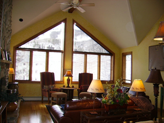 Unit 18 Living Room 1 view 1