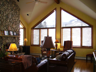 Unit 18 Living Room 1 view 2