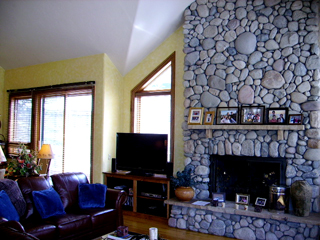 Unit 18 Living Room 1 view 3