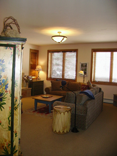 Unit 18 Living Room 2 view 3