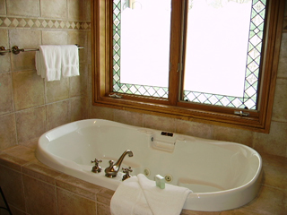 Unit 18 Master Bath