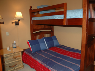 Unit 8 Bunk Room