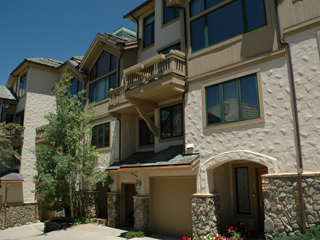 Unit 8 Exterior