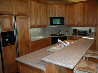 Unit 8 Kitchen