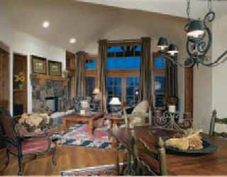 Interior View 1