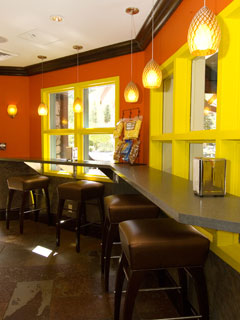 Cafe