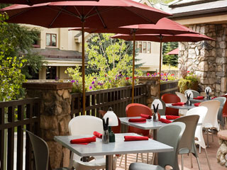 Restaraunt