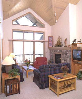 Beaver Creek Lodging