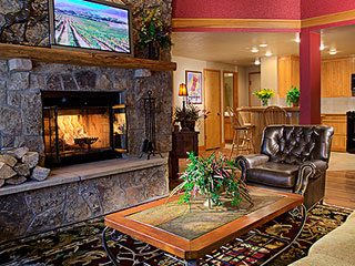 Condo Living Room 3