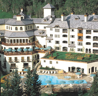 Property Exterior