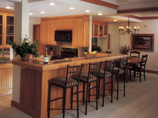 Condo Kitchen 1