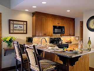 Condo Kitchen 2