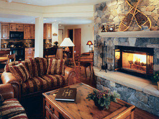 Condo Living Room 1