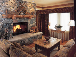 Condo Living Room 2