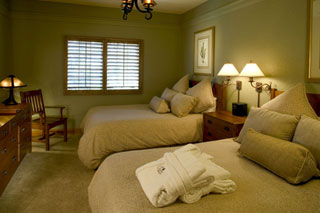 Lodge Room 1