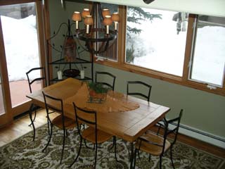 Diningroom