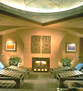 Allegria Spa Sanctuary