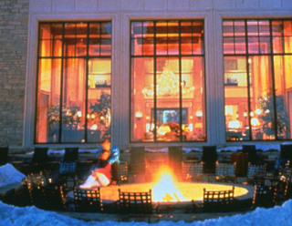 Firepit