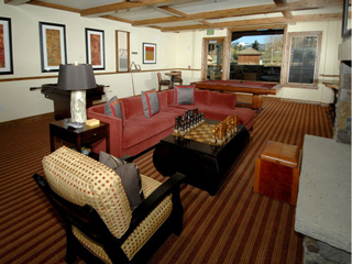 Common Room