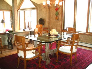 Diningroom
