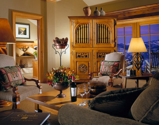 Cordillera Suite