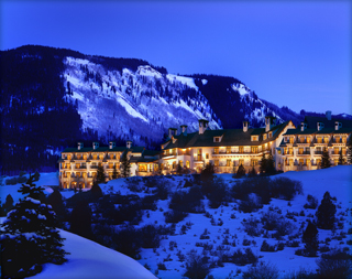 Night Exterior