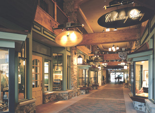 Market Square Shops