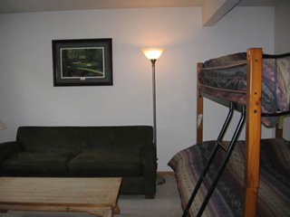 Bunk Bedroom