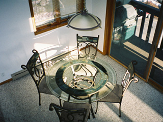 Diningroom