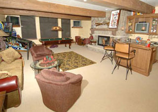Rec Room