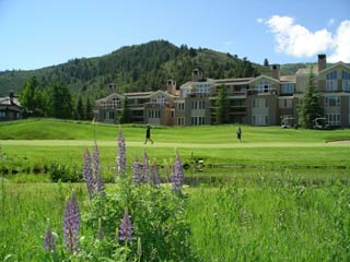 Golf Course