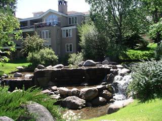 Waterfall