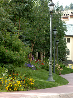 Walkway