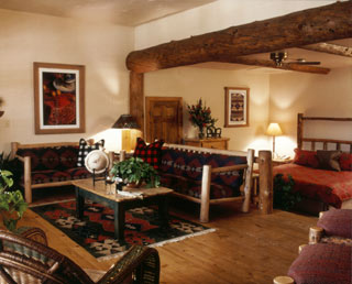 Peak Suite