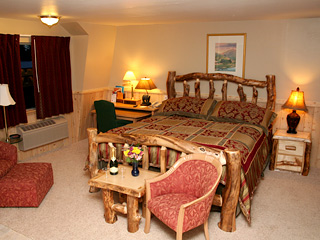 King Room