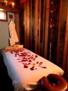 Massage