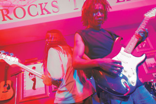 Entertainment Concert