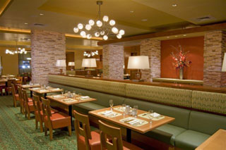 20 Four Restaurant