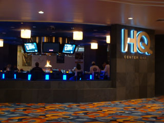 HQ Bar