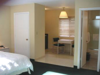 Standard Room 1