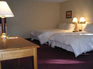 Standard Room 2