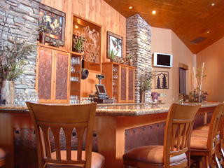 Hungry Bear Bar
