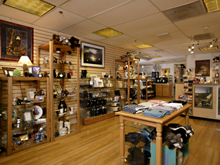 Store